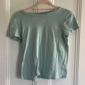 not my style anymore